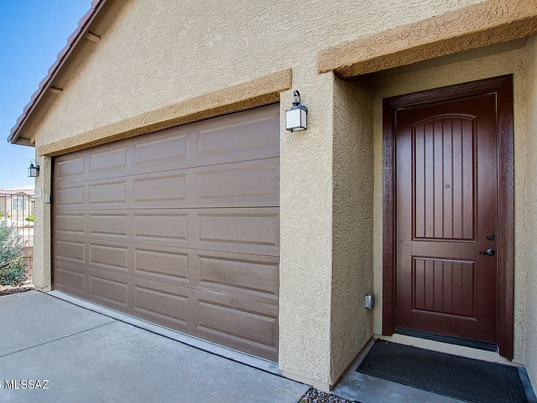 5491 W Tumacacori Trl photo 3