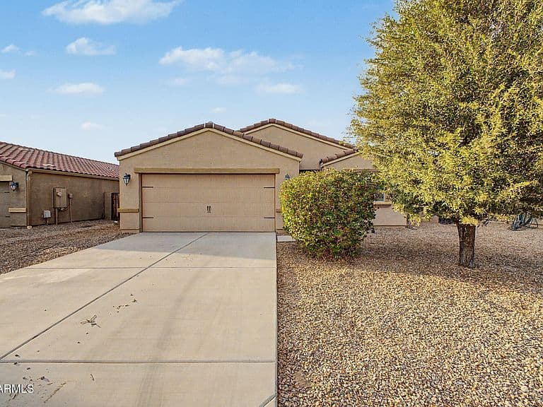 13112 E CHUPAROSA Lane photo 1