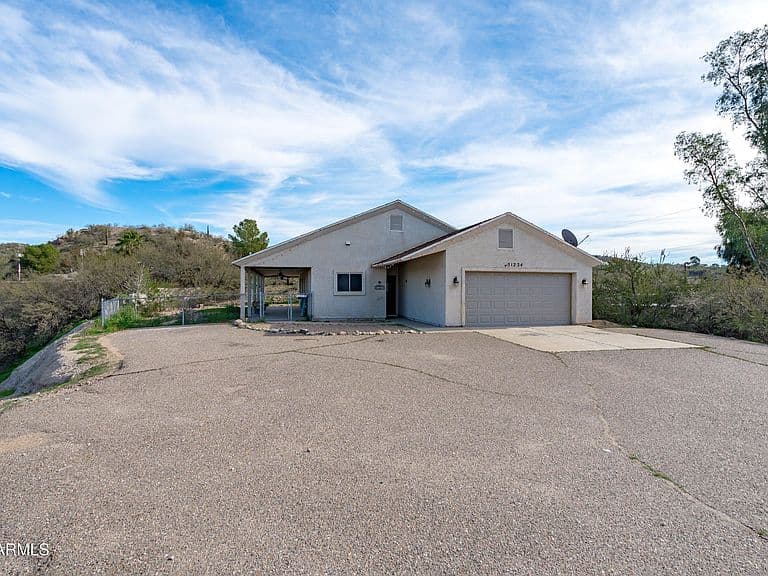 51224 N MOCKINGBIRD Road photo 2