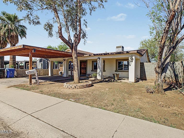3216 W PIERCE Street photo 4