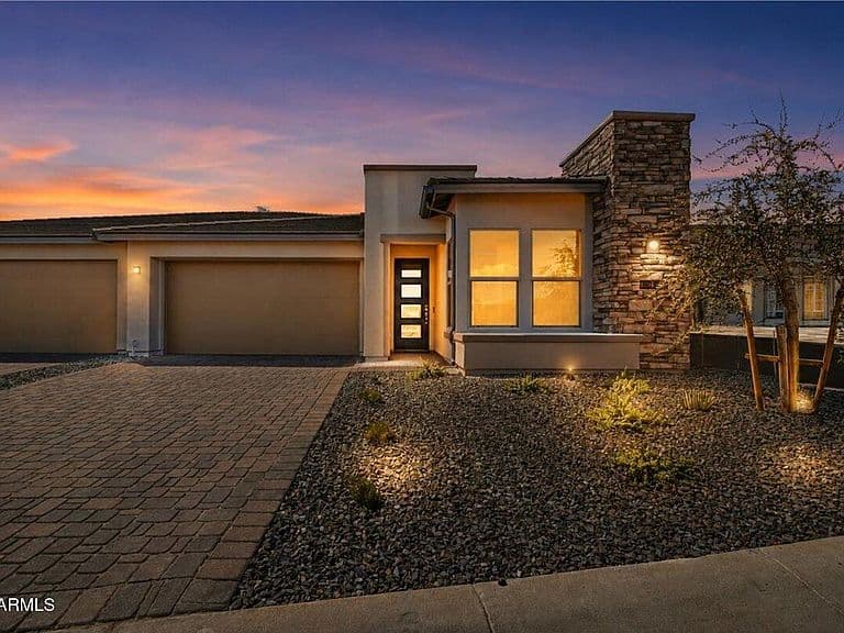 18151 E SPRING VALLEY Court photo 1