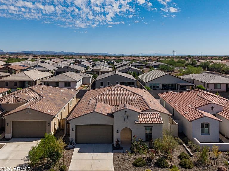 12025 E SERENO Road photo 5