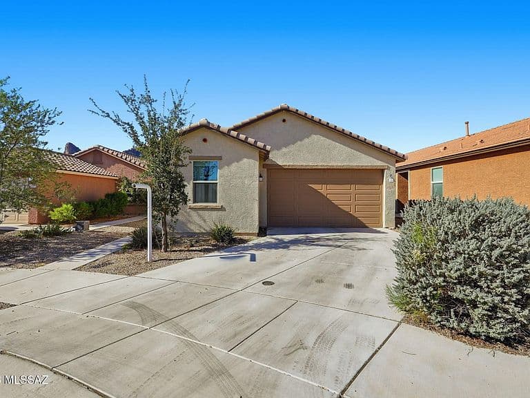 5112 S Dakota Vista Pl photo 1
