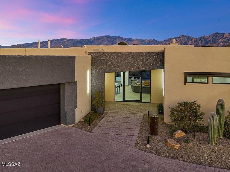 11931 N Mesquite Sunset Pl photo 4