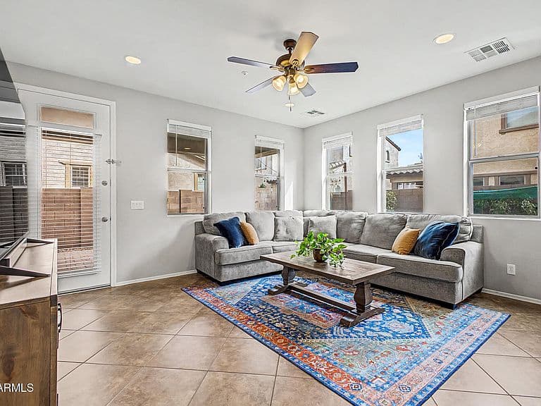 3273 E MORNING STAR Lane photo 5