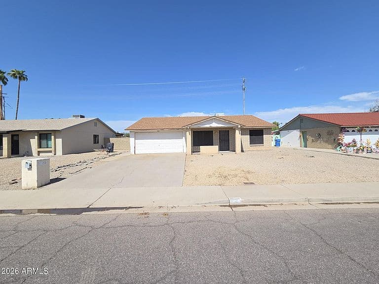4180 W CAMINO ACEQUIA -- photo 1