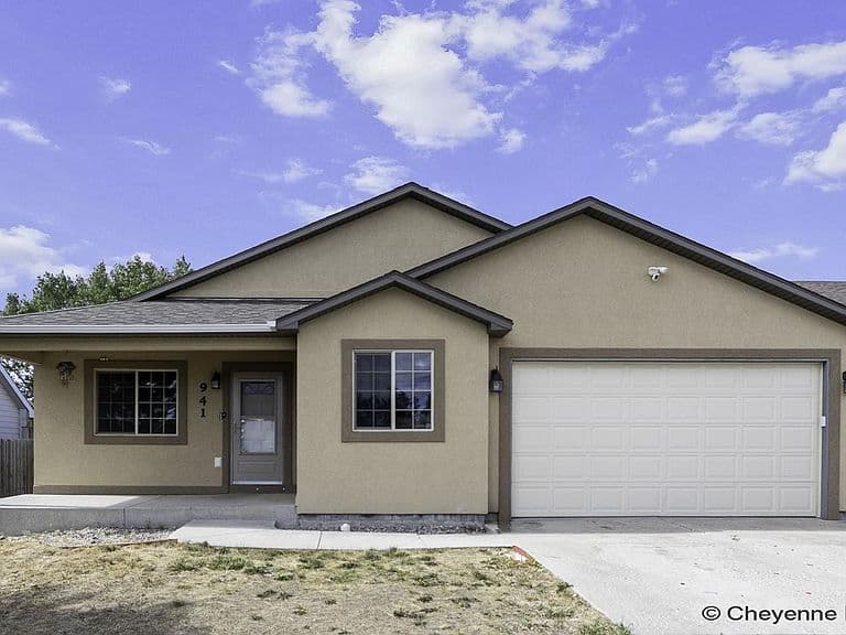 941 Ballad Ln photo 1