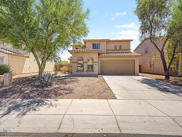 7227 S SUNRISE Way photo 4