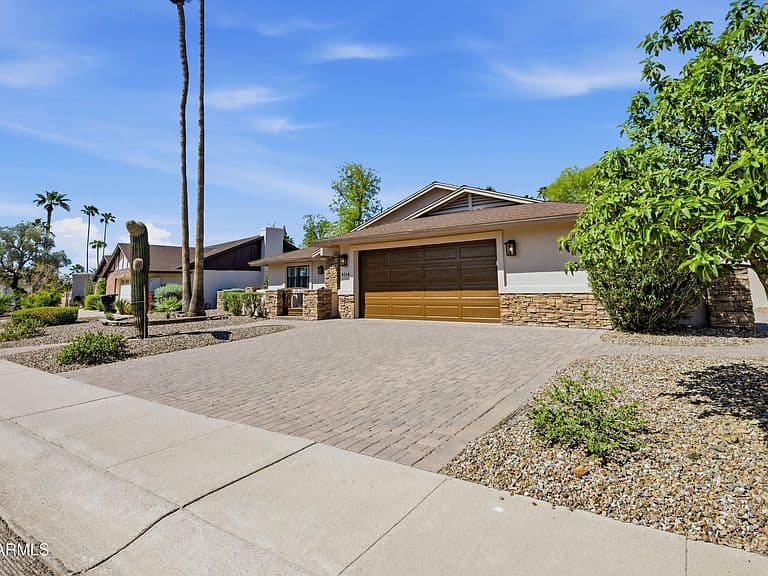 8218 E Lippizan Trail photo 3