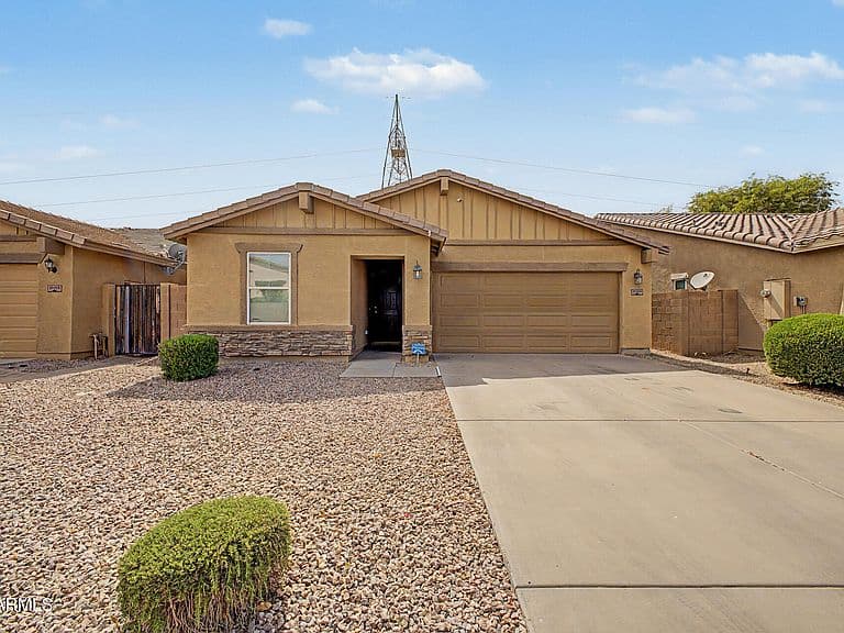 31208 N CHEYENNE Drive photo 1