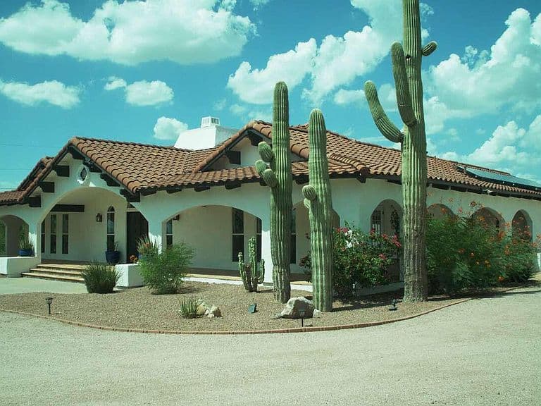 4932 E GREASEWOOD Street photo 2