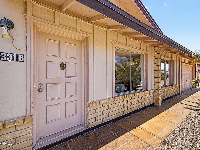 3316 E FLORIAN Avenue photo 4