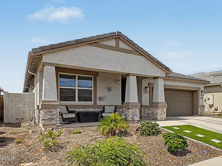 10334 S DESERT VIEW Drive photo 2