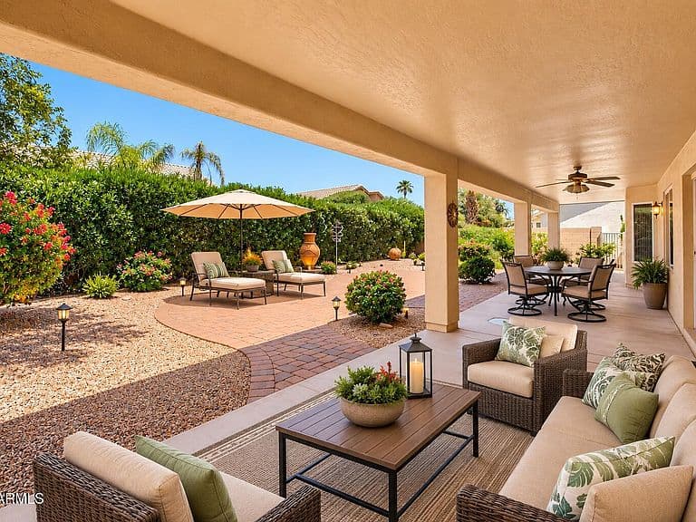 9228 E CHAMPAGNE Drive photo 3