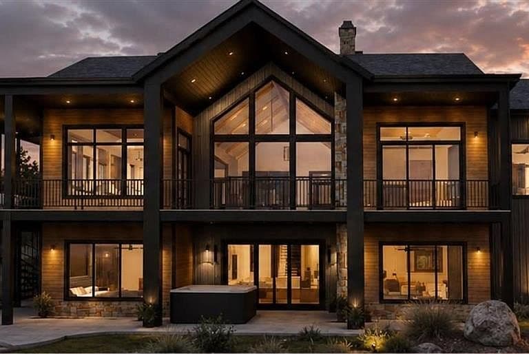 5101 Cloud Peak Dr photo 2