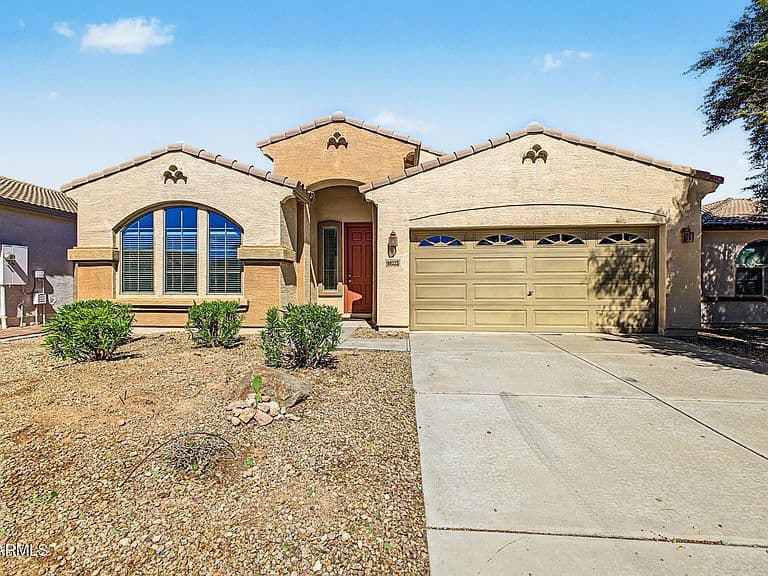 18222 E LA POSADA Court photo 1