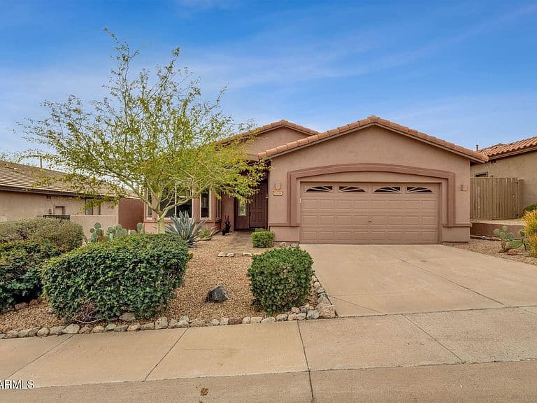 15039 E Desert Willow Dr photo 2