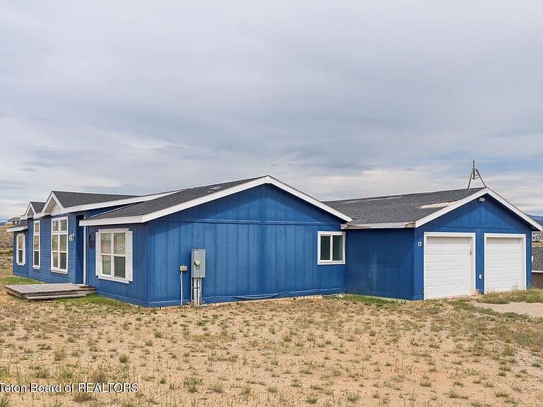 13 Cheyenne Trail Trl photo 2