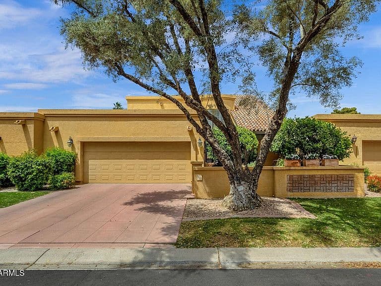 7330 E PALO VERDE Drive #22 photo 5