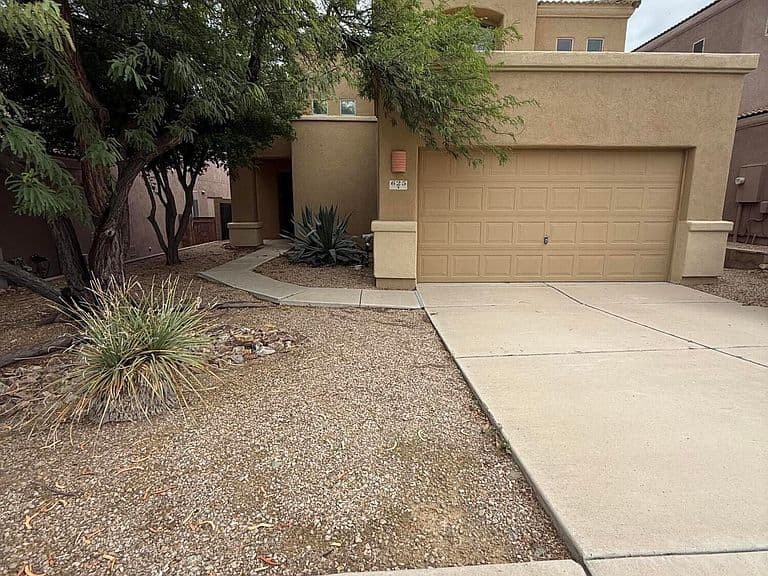 625 E Painted Pueblo Dr photo 2