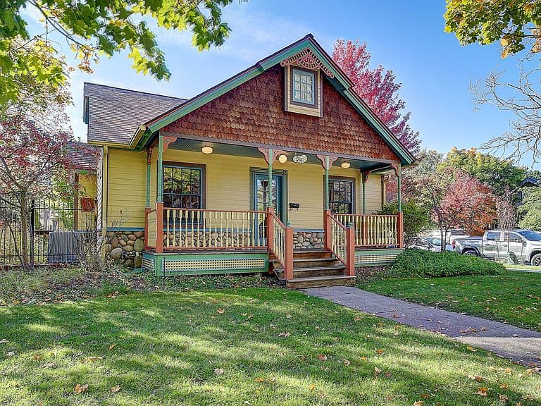 503 Connell Ave photo 1