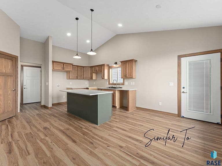 809 W Opal Ln photo 4