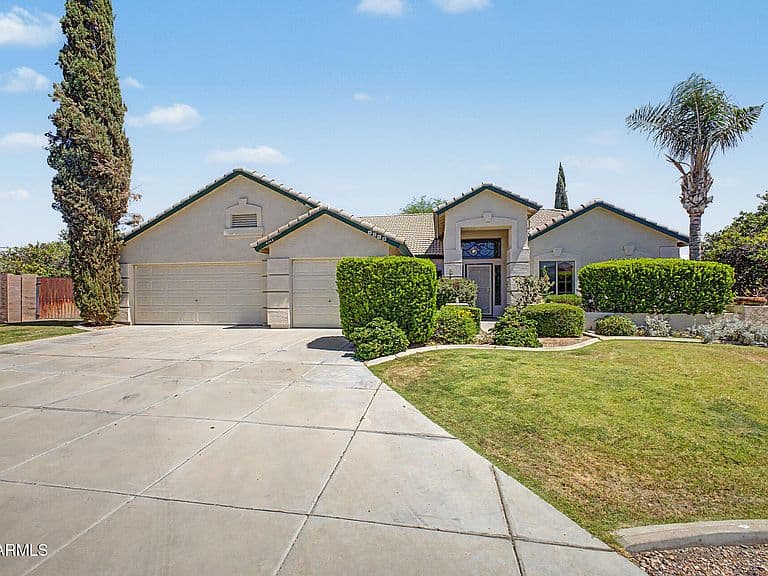 4349 E FAIRBROOK Circle photo 5