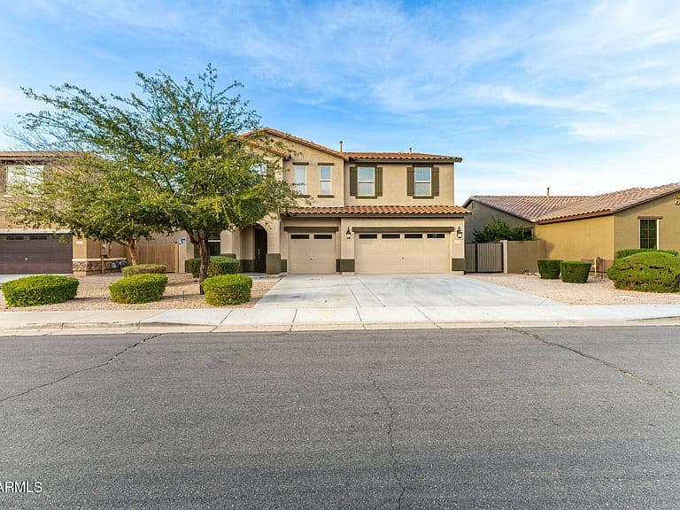 2874 E ISAIAH Avenue photo 4