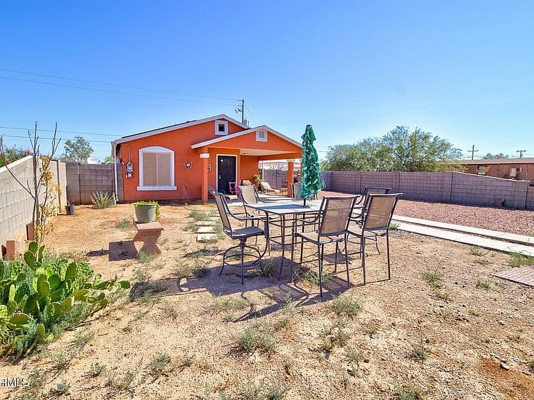 3300 W MADERA Drive photo 4