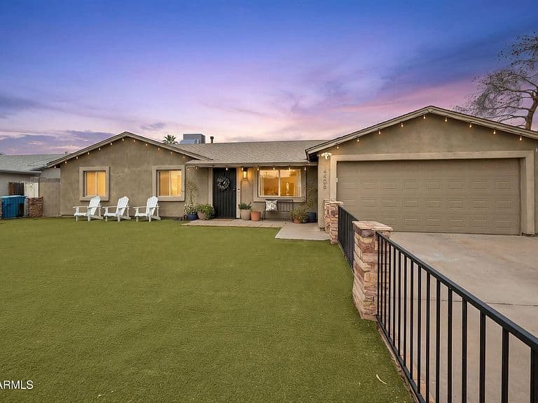 14408 N 36TH Place photo 1