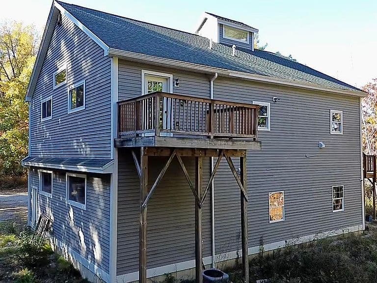173 Garvins Falls Road photo 4