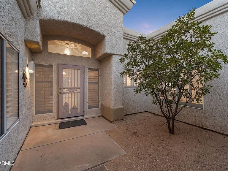4738 E CASEY Lane photo 5