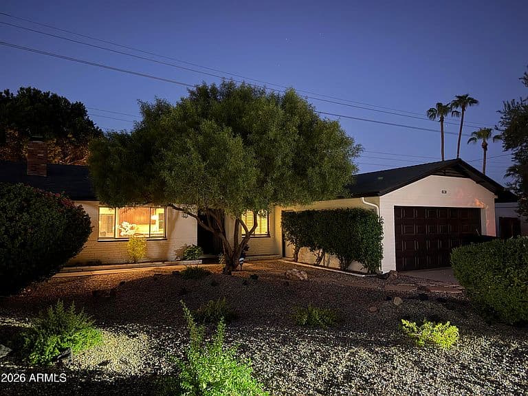 8238 E VISTA Drive photo 4