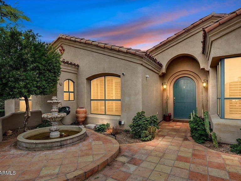 25255 N RANCH GATE Road photo 2