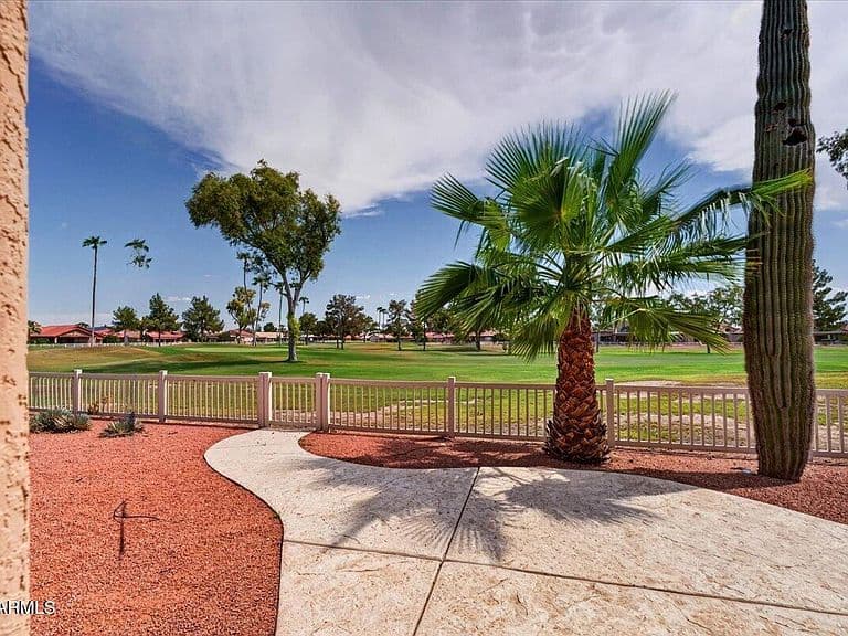 10931 E SAN TAN Boulevard photo 1