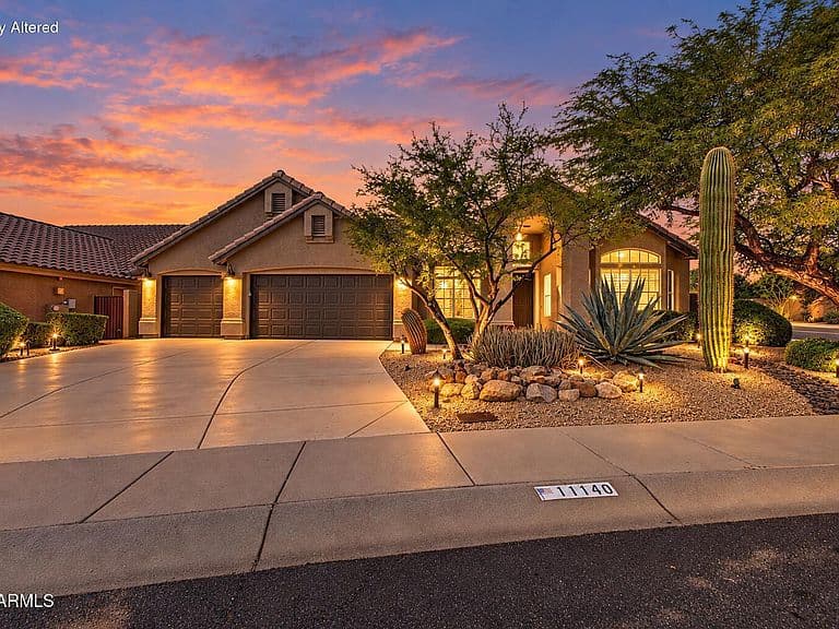 11140 E WHITE FEATHER Lane photo 1