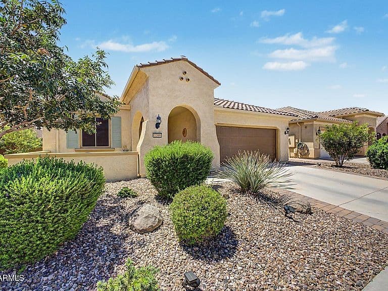 7785 W STONY QUAIL Way photo 2