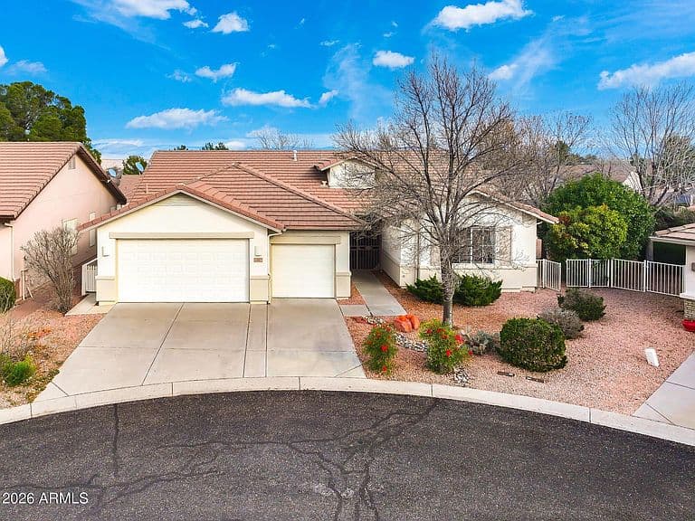 95 S Campfire Cir photo 1