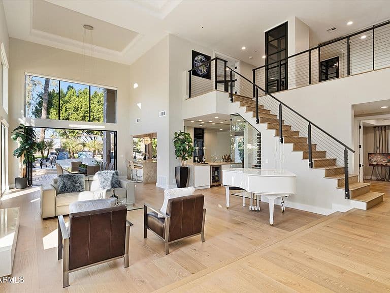 7425 E GAINEY RANCH Road #50 photo 2