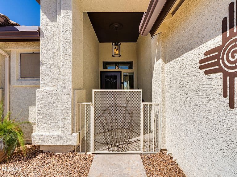 2283 E Desert Squirrel Ct photo 4