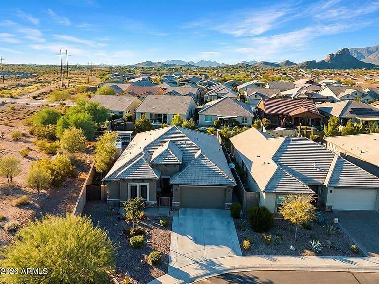 12078 E CHIRICAHUA Place photo 2