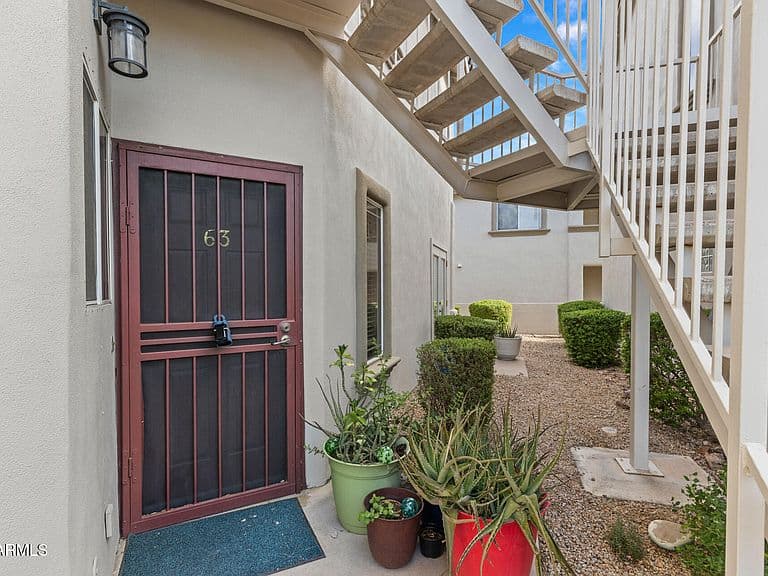9750 N MONTEREY Drive #63 photo 1