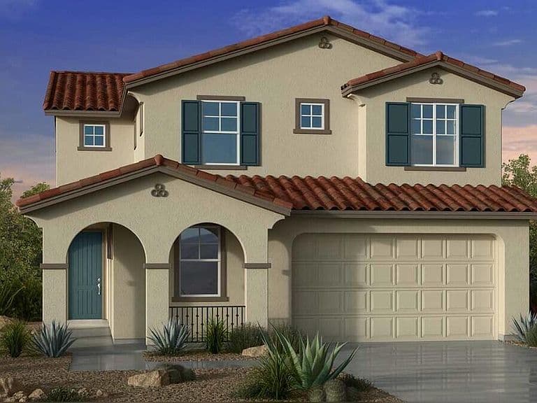 8304 E RAMBLEWOOD Avenue photo 1