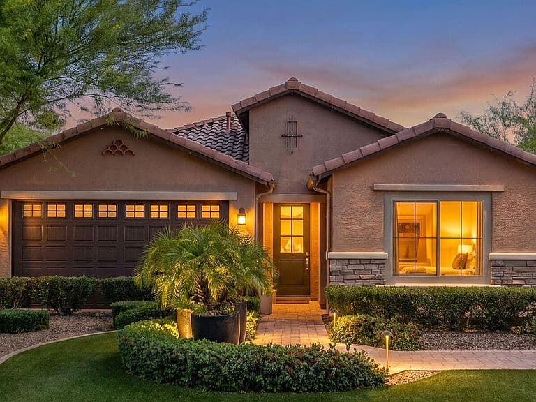 Blossom Plan, Quail Creek photo 1