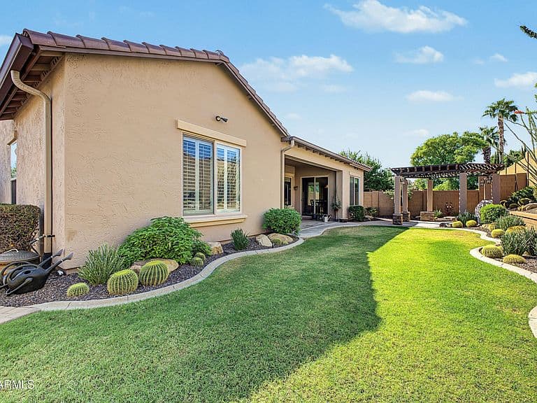 5540 W ALYSSA Lane photo 5