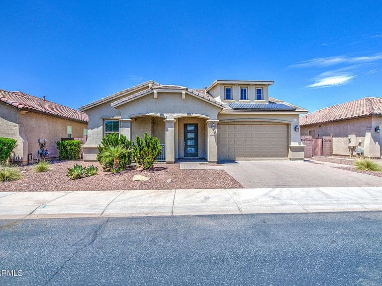 1348 W ALPINE TREE Avenue photo 2