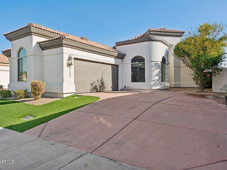 8133 E CORTEZ Drive photo 3