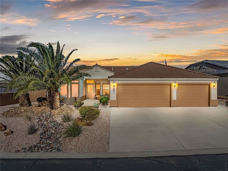 6201 S Vista Laguna Dr photo 2
