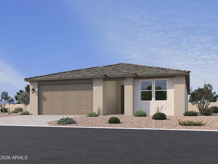 6586 E UPLAND Way photo 1