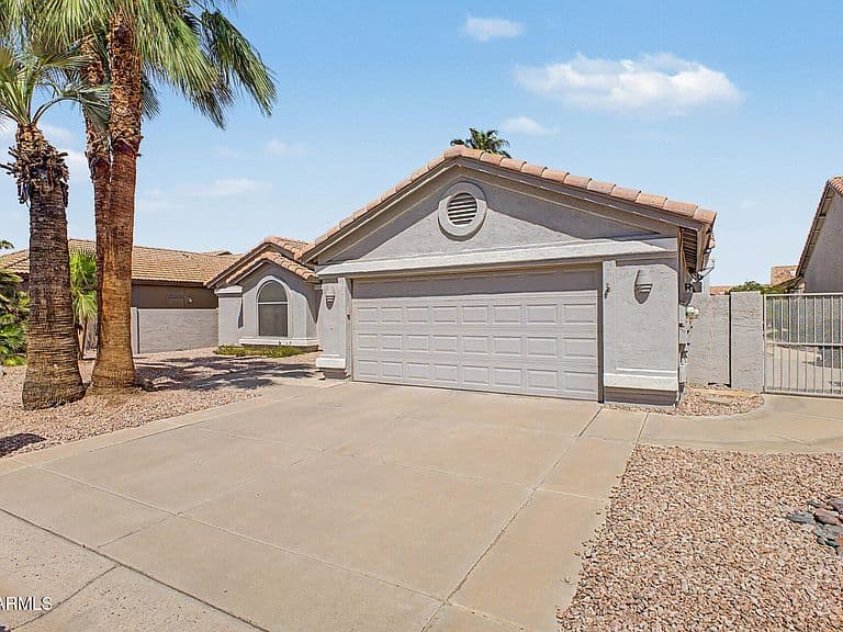 10910 E TWILIGHT Drive photo 3